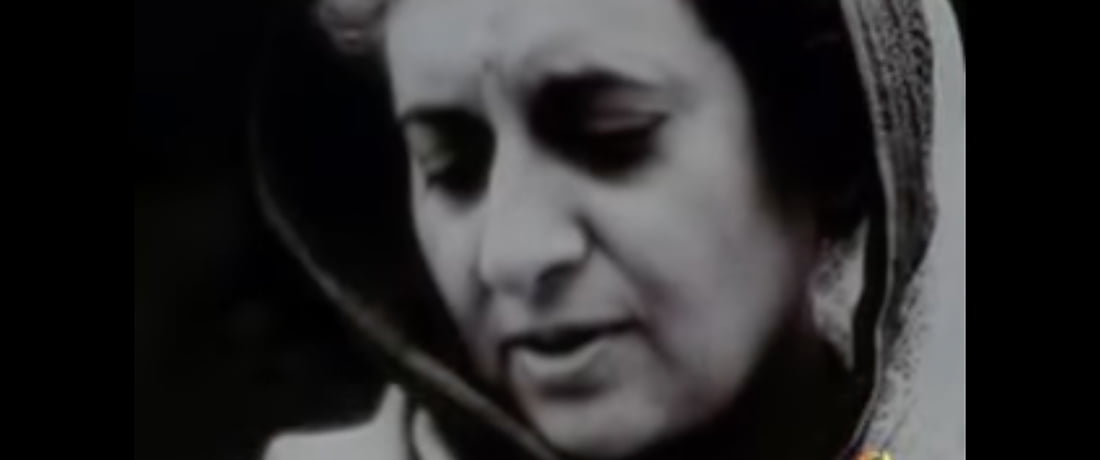 Our Indira