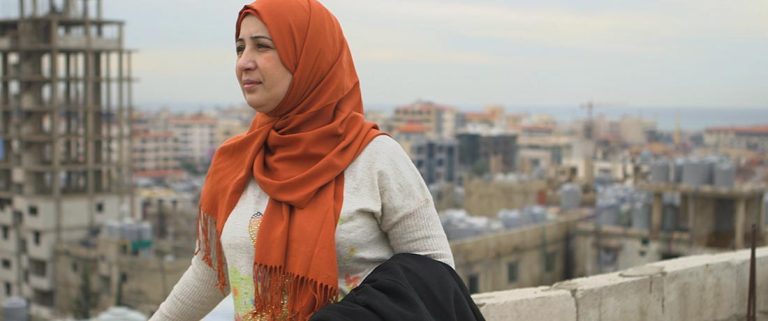 SOUFRA-Film-Still_Mariam-Rooftop-Portrait
