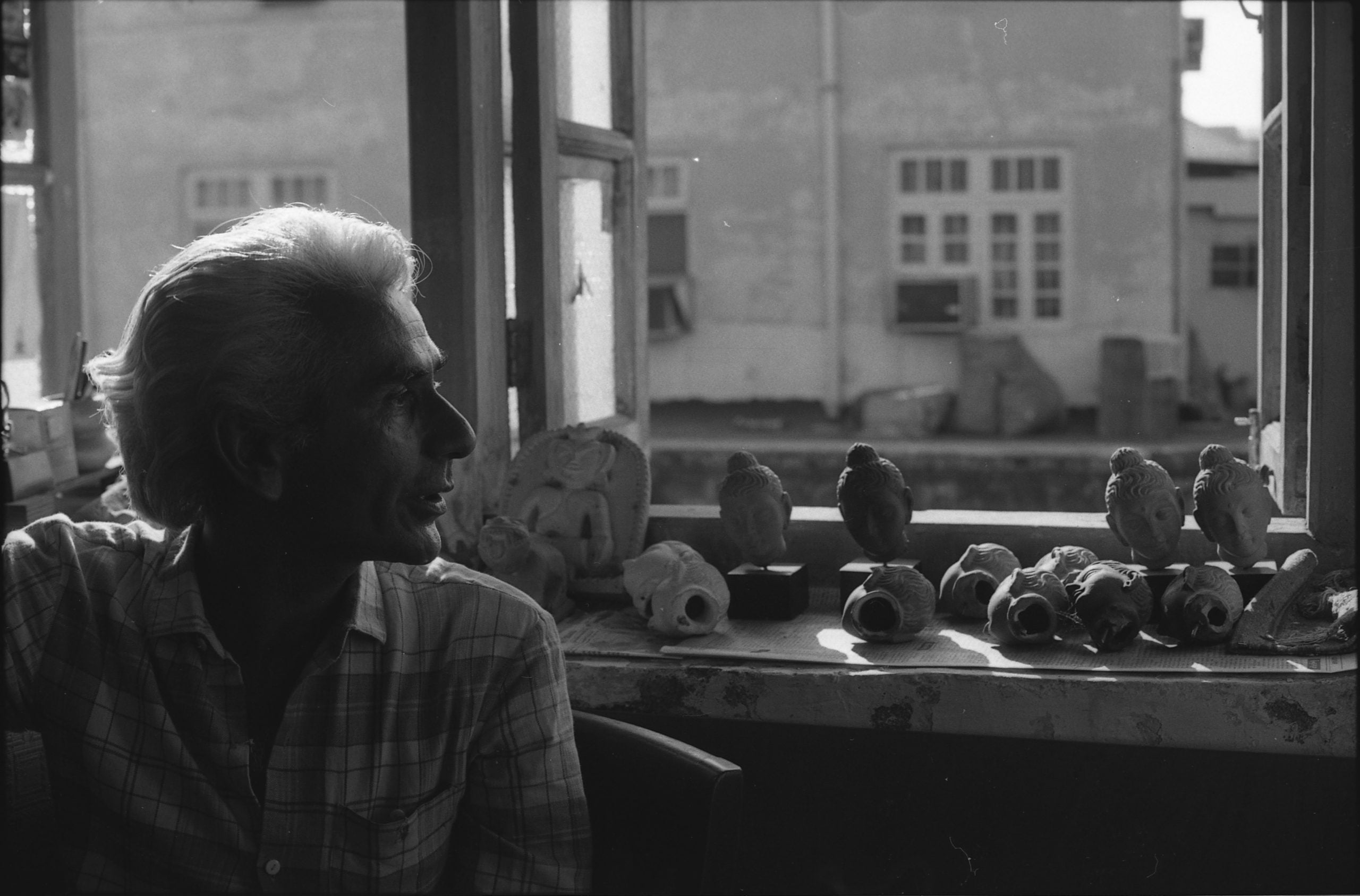 3 Still from How do I show...